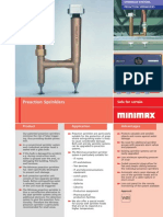 MX Preaction Sprinkler Eng PDF