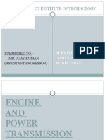 Engine PPT 1