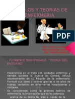 1 Modelos y Teorias de Enfermeria 2