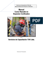 Curso Emergencia