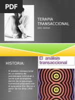 Terapia Transaccional