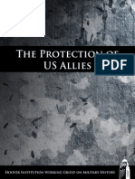 The Protection of US Allies, by Andrew Roberts