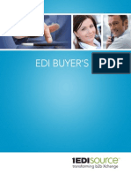 Edi Buyer'S Guide