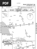 Lax Rnav Gps Rwy 24l