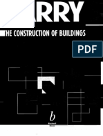 Construction of Buildings Volume 5