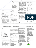 Examen Semanal Pre Universitario Letras