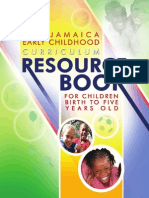 Resource Book (Jamaica)