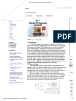 ASIC-System On Chip-VLSI Design - SRAM Cell Design PDF