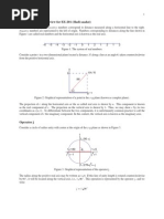 Complex Numbers Review For EE-201 (Hadi Saadat)