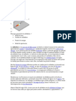 Proceso de Fabricacion Por Soldadura