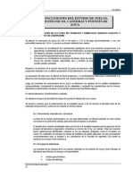 05 - Conclusiones Del Estudio Geotecnico para La Via