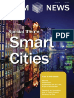 Smart Cities