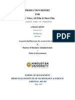 Pushparaj MBA ME PDF