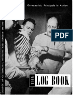 DMSCO Log Book Vol.40 1962