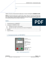 G120C - Comissionamento Rápido BOP-2