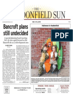 Haddonfield - 1104 PDF