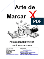 A Arte de Marcar X - 05-10-2013