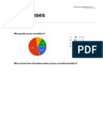 Focus Student Survey Responses - Google Forms