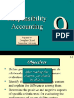 Responsibility Accounting