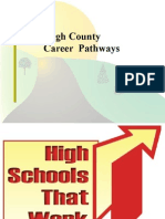 Career Pathways Powerpoint