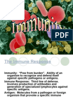 Immune System