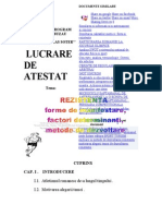 Rezist Atletism PDF