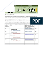 Flipped Classroom Mod 5