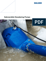 SubmersibleDewateringPumps E10361