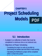 Ch05 - Project