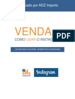 Venda Mais Pelo Instagram