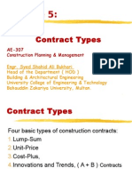 Lec 5 (Contract Types) - New