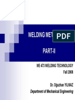 Welding Metallurgy Part 2