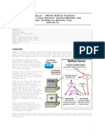 Netflow Server: Adhoc .Cgi) Enables Detailed Queries