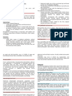 Salmonella Infections