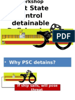 Port State Control