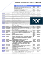 Lista Precios Computo Nacional