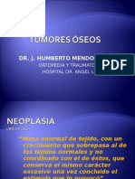 Tumores Oseos