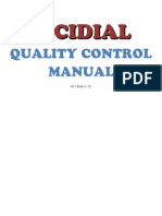 Vicidial Quality Control Manual v1