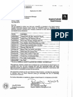 Saudi Aramco Approval PDF