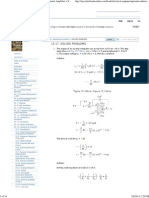 Electronic Devices and Integrated Circuits - Operational Amplifier - SOLVED PROBLEMS - Safari Books Online