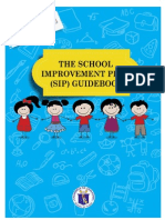 SIP Guidebook