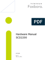 FoxRTU HardwareManual 