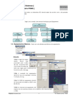 Rnest Procedimento Usuario PDMS Projectus REV0