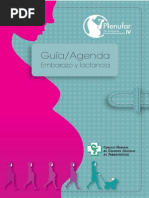 Agenda Embarazo