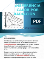 Radiación