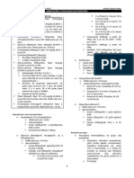 Medicações em Pediatria 2013