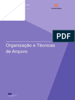 Manual de Arquivo