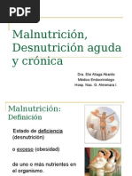 Malnutrición MI 15