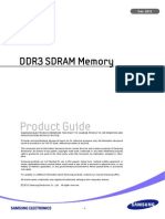 ddr3 Product Guide Dec 12-0 PDF