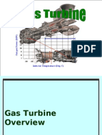 GAS Turbine Presentationfdhtdgdffffffffffffffffffffffffff